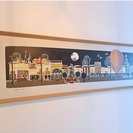 Casa Tipica Betanzos Casco Historico 아파트 외부 사진