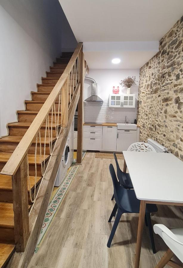 Casa Tipica Betanzos Casco Historico 아파트 외부 사진