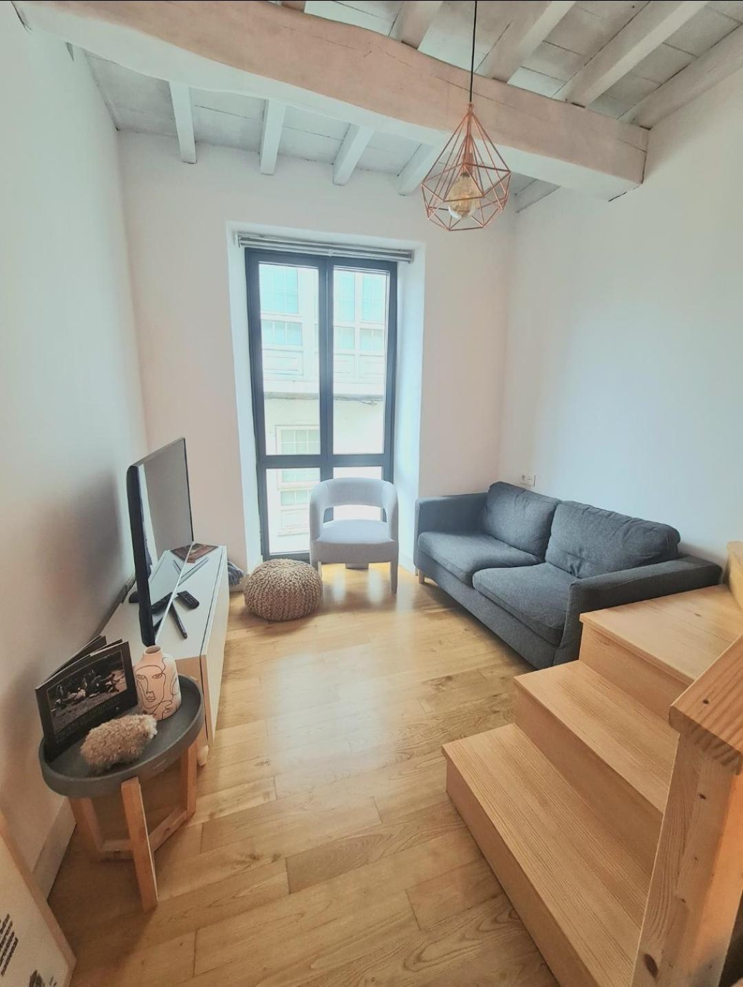 Casa Tipica Betanzos Casco Historico 아파트 외부 사진