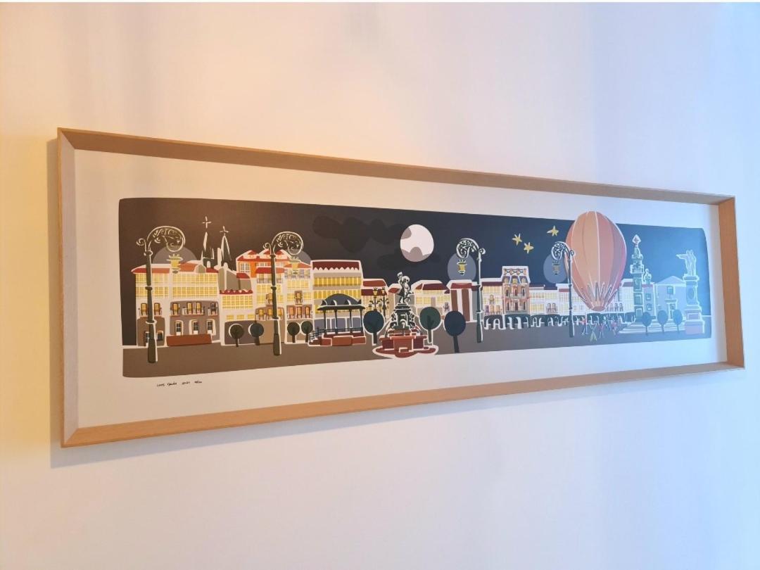 Casa Tipica Betanzos Casco Historico 아파트 외부 사진
